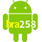 Aplicativo bra258 para Android